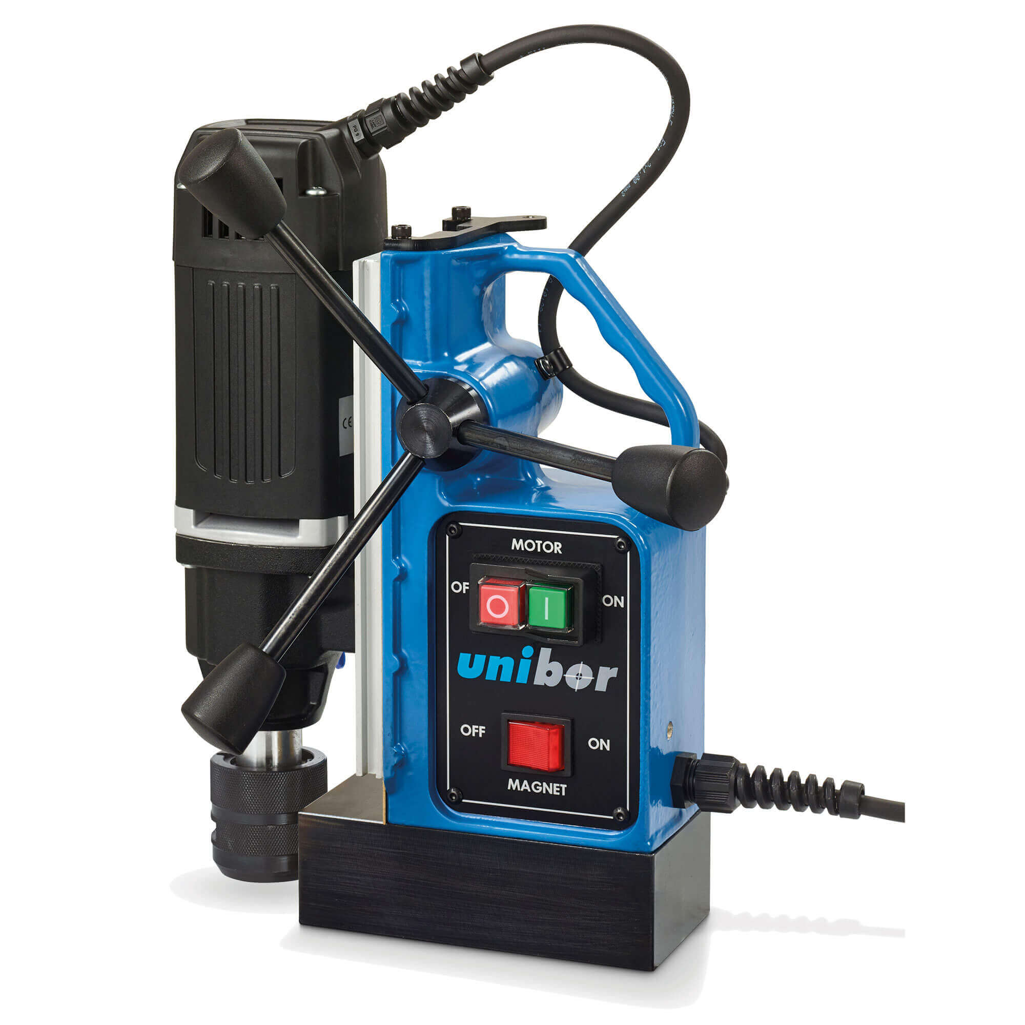 UNIBOR EQ35N MAGNETIC DRILL - ON-DEMAND